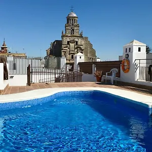 San Juan, Parking Privado Apartment Jerez de la Frontera