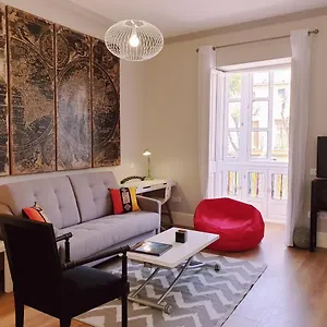Sherryflat Plateros Apartment Jerez de la Frontera